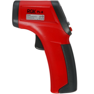 Пирометр RGK PL-8 1263710