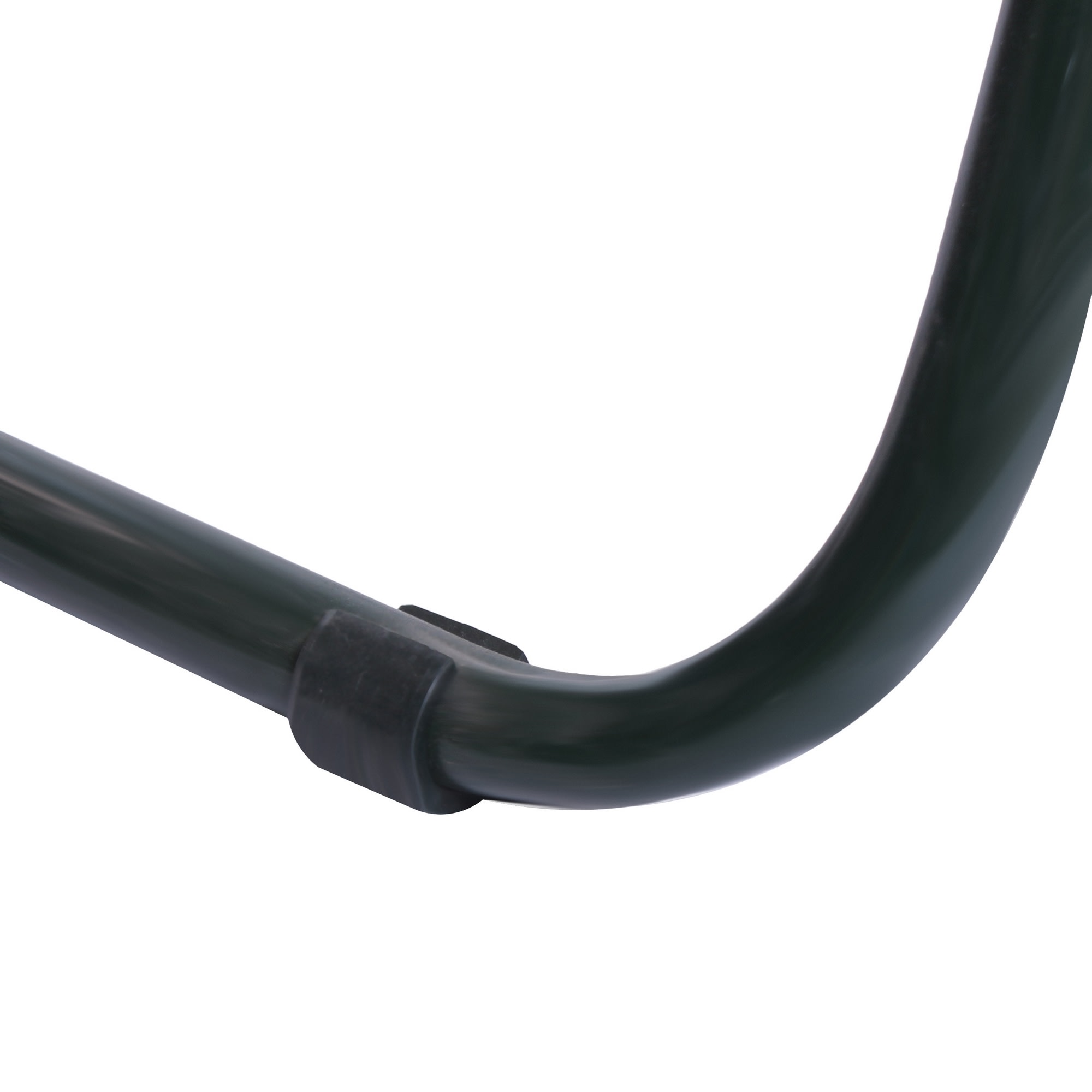 81956502 Кресло-шезлонг Турин 108x65x111 см металл розовый/ зеленый с принтом Santreyd  - Вид №6