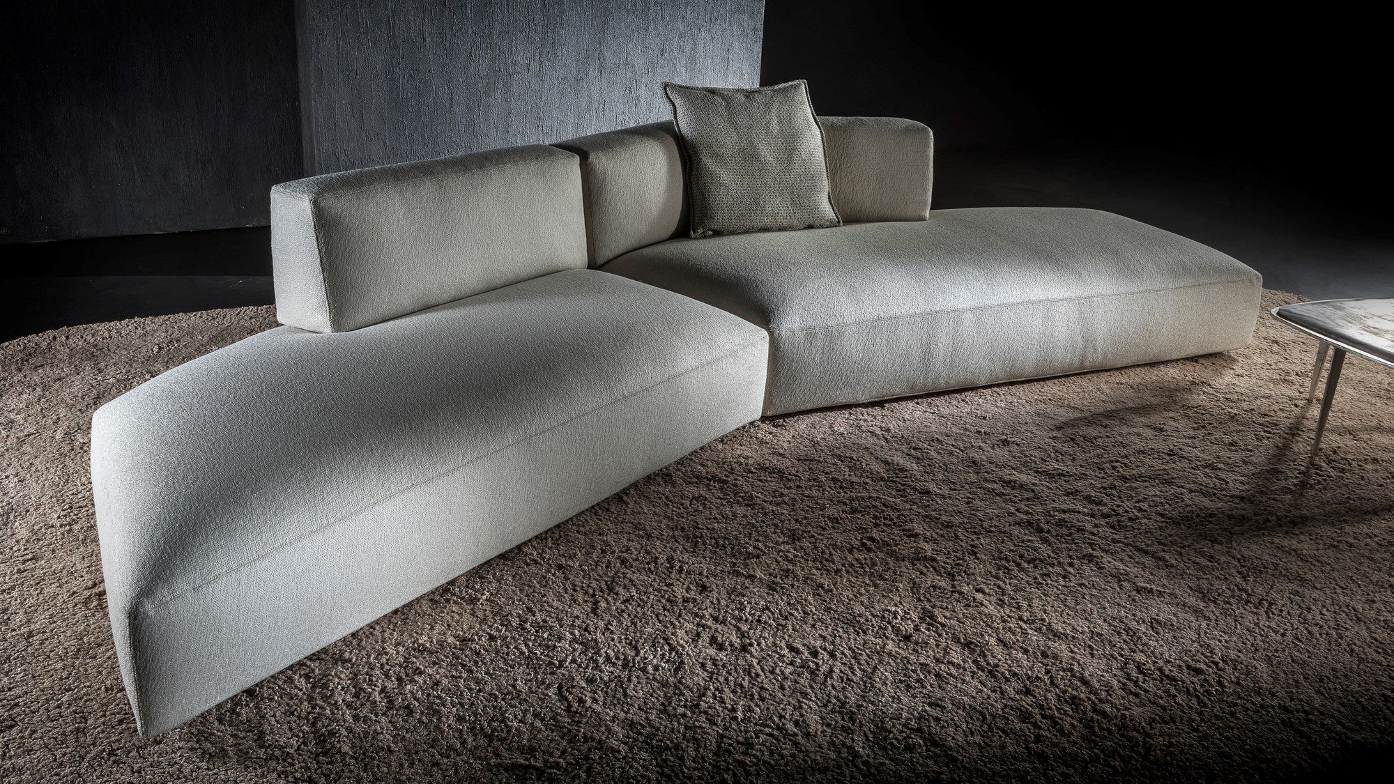 Ткань диван Henge DOWNTOWN ARCH-00025513 - Вид №3