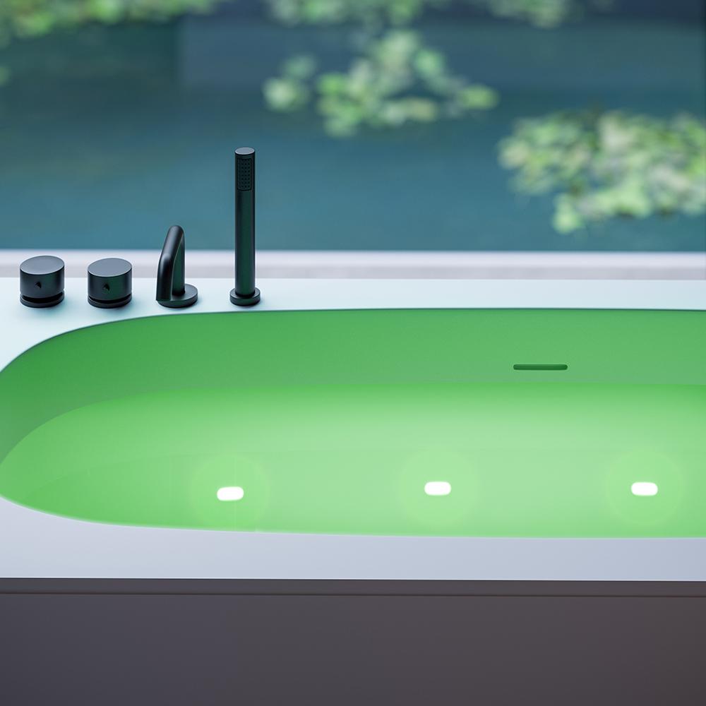 Reef  Glass1989  Ванны  - Вид №4