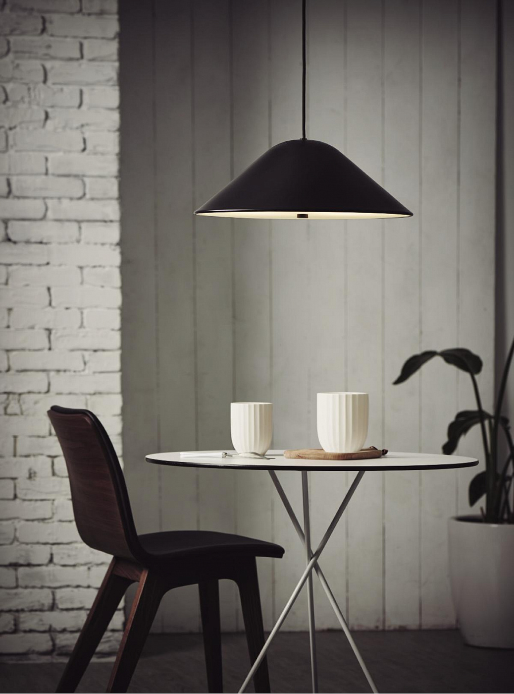 091529 Подвес черный Aromas del Campo Damo 