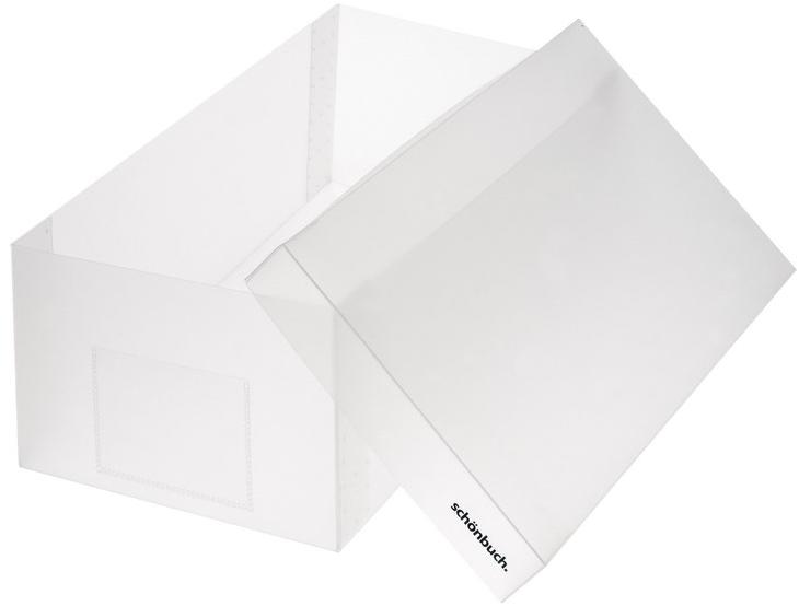 Schönbuch Контейнер полипропиленовый Schonbuch sun-id-1505662 - Вид №3