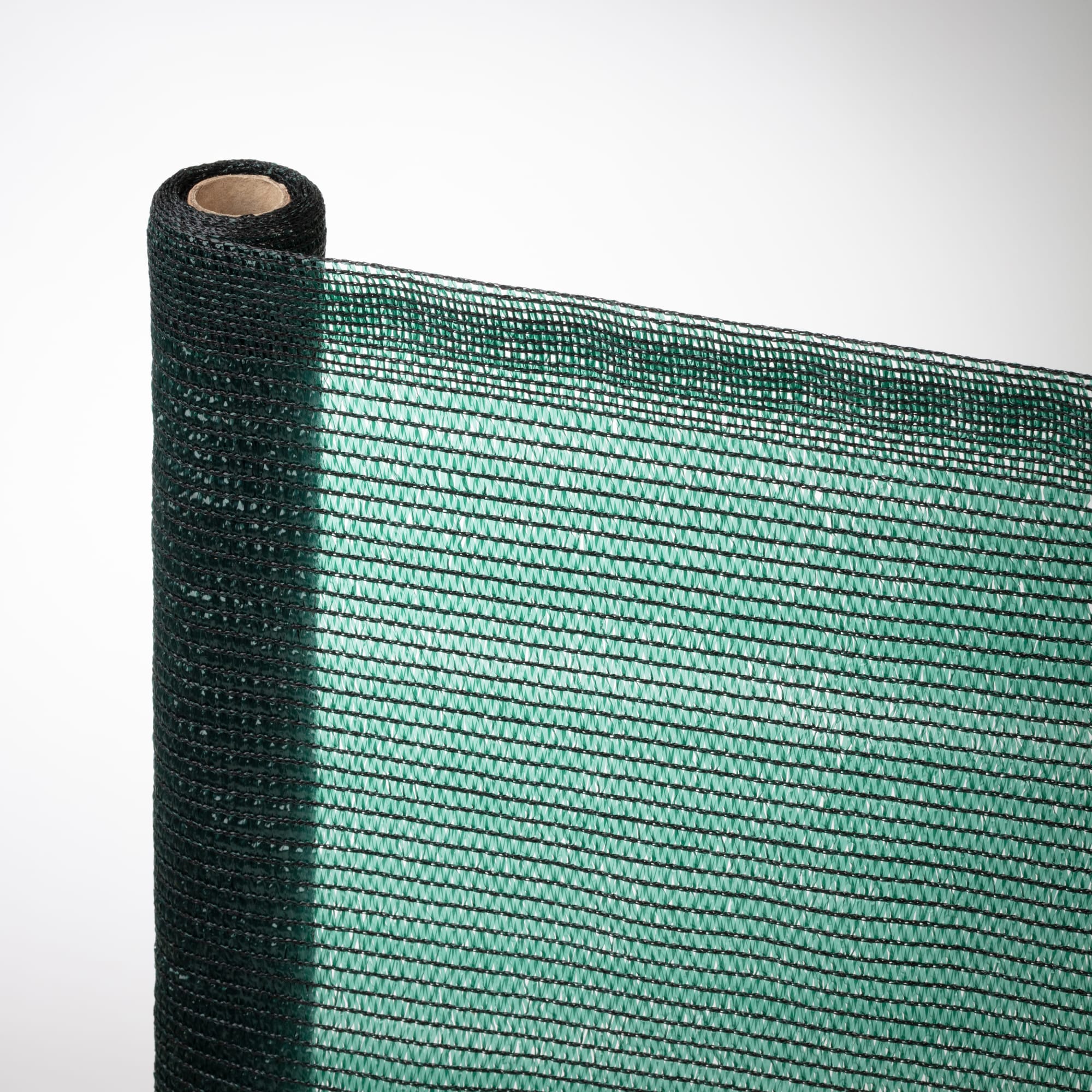 81972088 Затеняющая сетка «Стандарт» 1x3 м цвет зелёный Santreyd  - Вид №1