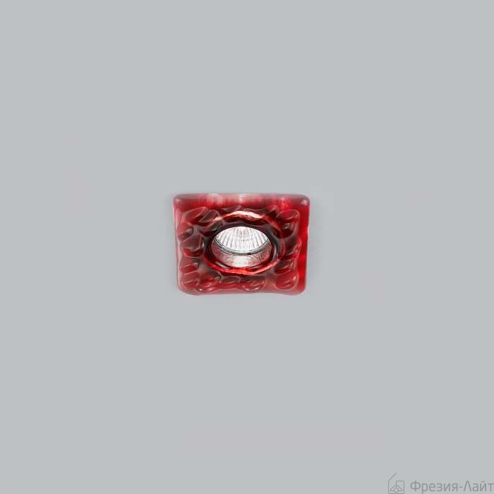 Panzeri XV2001-12V Red Incassi Glass встраиваемый потолочный 81252