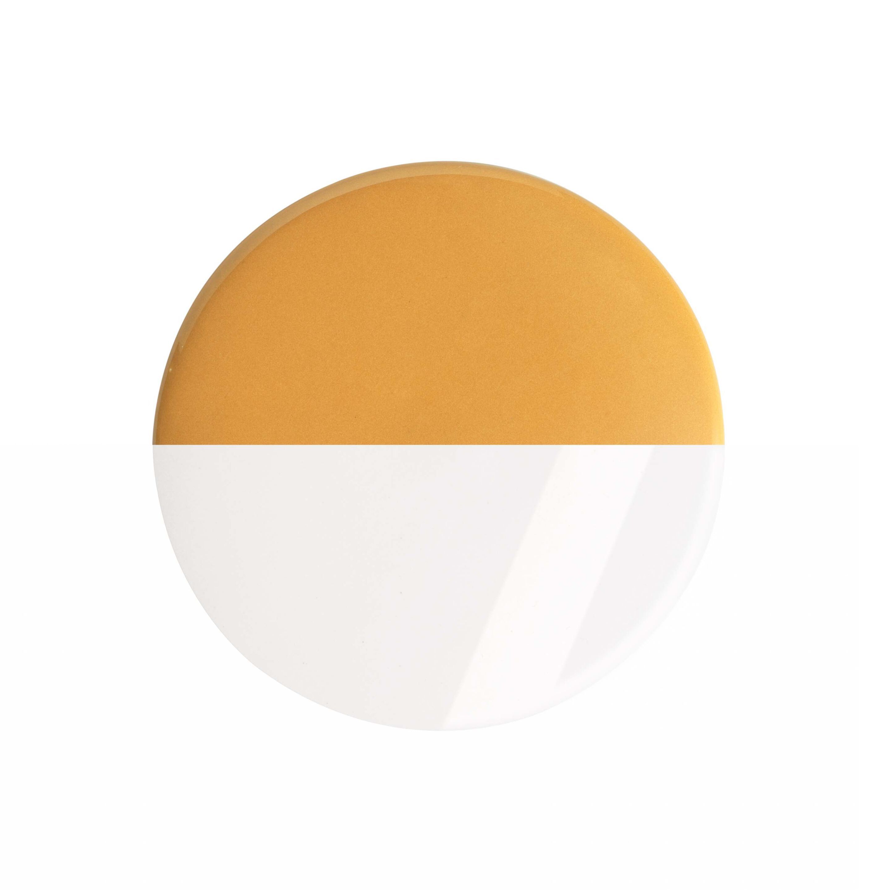 Керамический и стеклянный подвесной светильник FERROLUCE Corcovado ARCH-00105601 - Вид №11