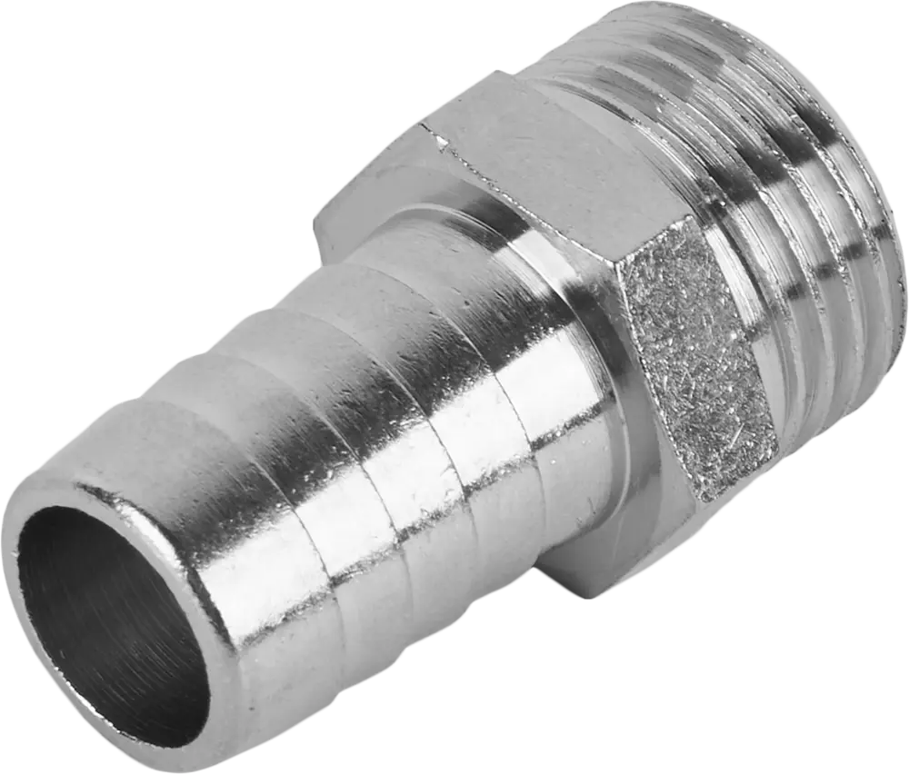Штуцер STOUT 1/2"x16 мм для систем водоснабжения 83671423