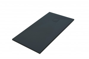 MCBATH Centuria Cover 140x80 прямоугольная антрацит
