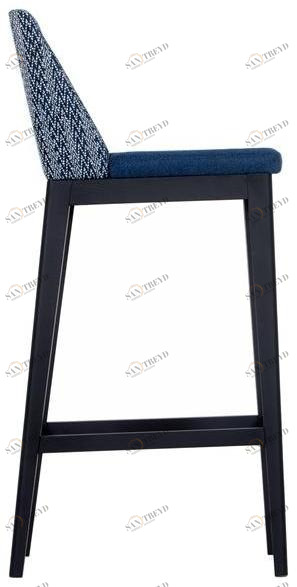 Anesis Табурет из ясеня с подставкой для ног  St10/st11 