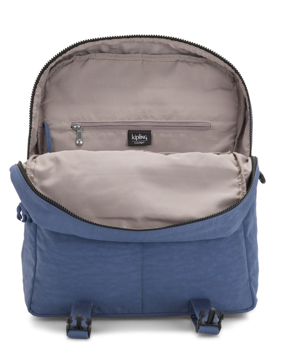 KI3724V55 Рюкзак Medium Backpack Kipling Leonie  - Вид №2
