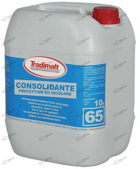 TRADIMALT Укрепляющий фиксатор для несовместимых поверхностей sun-id-1355706