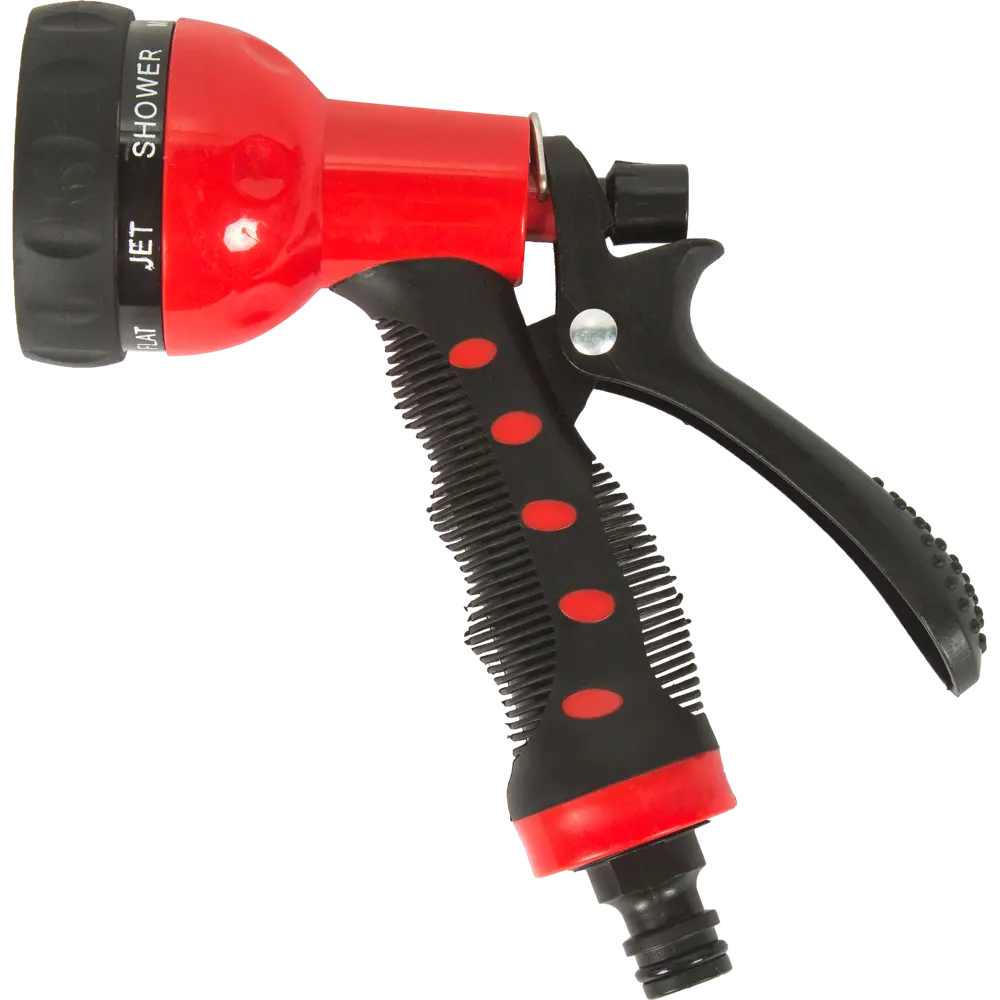 Поливочный пистолет BOUTTE с 7 режимами распыления 82142970 STLM-0020312