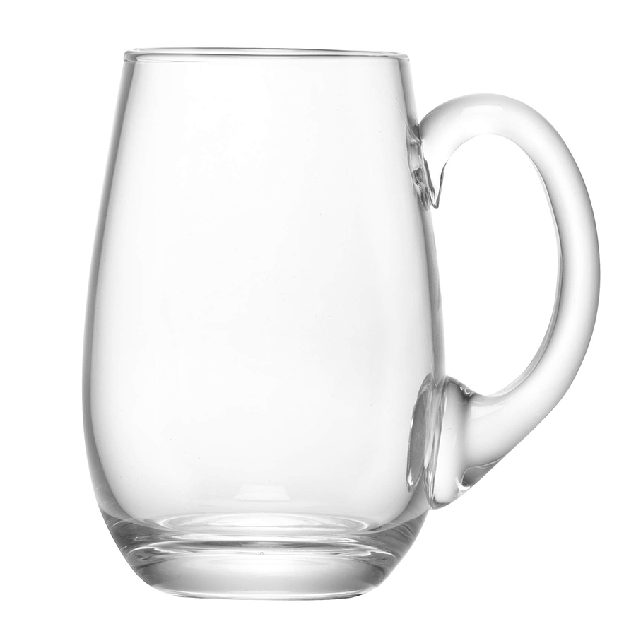 G1195-27-991 Кружка для пива bar, 750 мл LSA International  - Вид №2