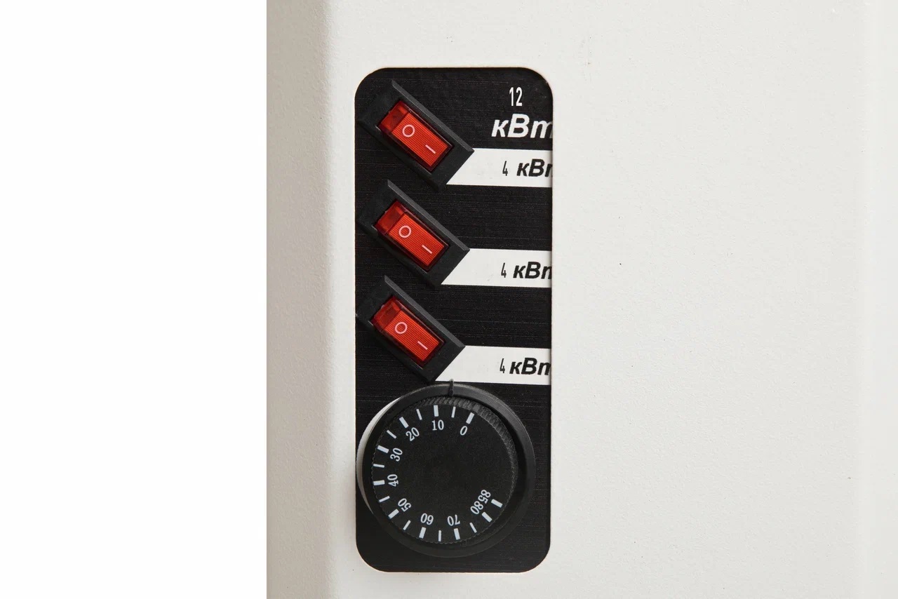 9027020 Электрический котел Oasis Eco KN-12 12 кВт STDN-0023482 - Вид №4