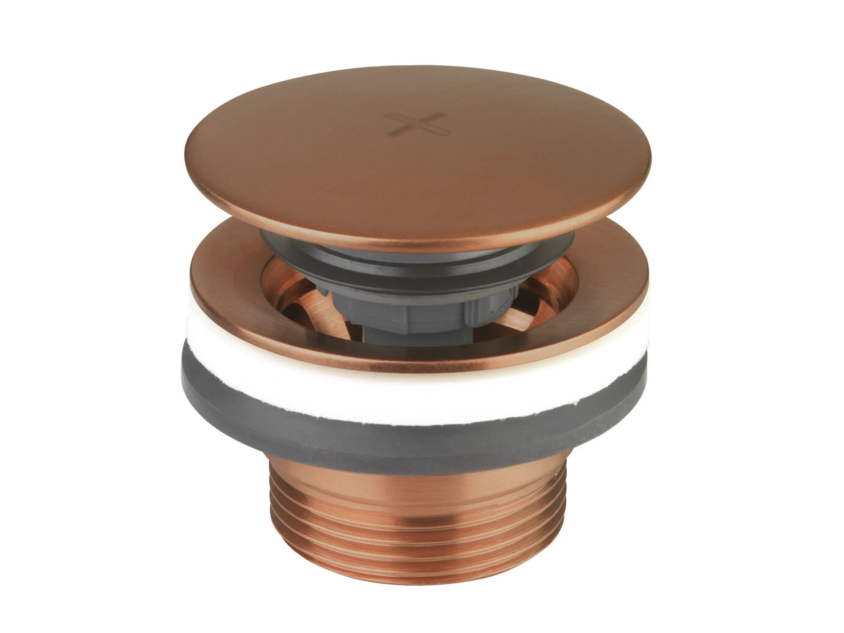 Слив для умывальника CROSSWATER MPRO ARCH-00105723