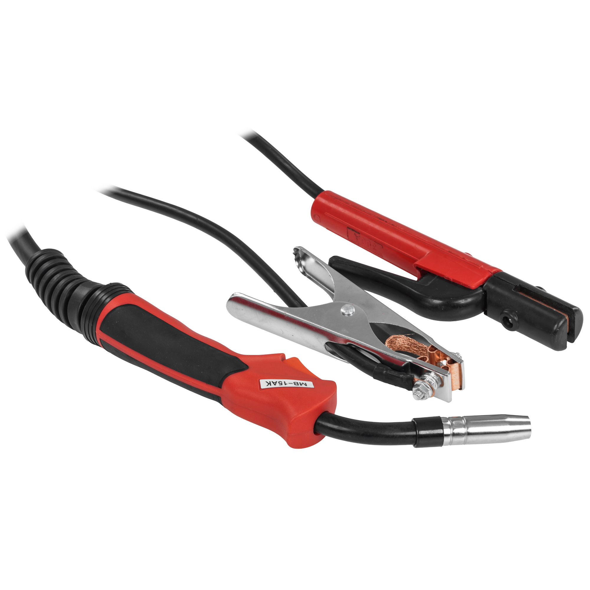 Сварочный аппарат Edon ПрофиMIG-250 5625339 STDN-0004608 - Вид №8