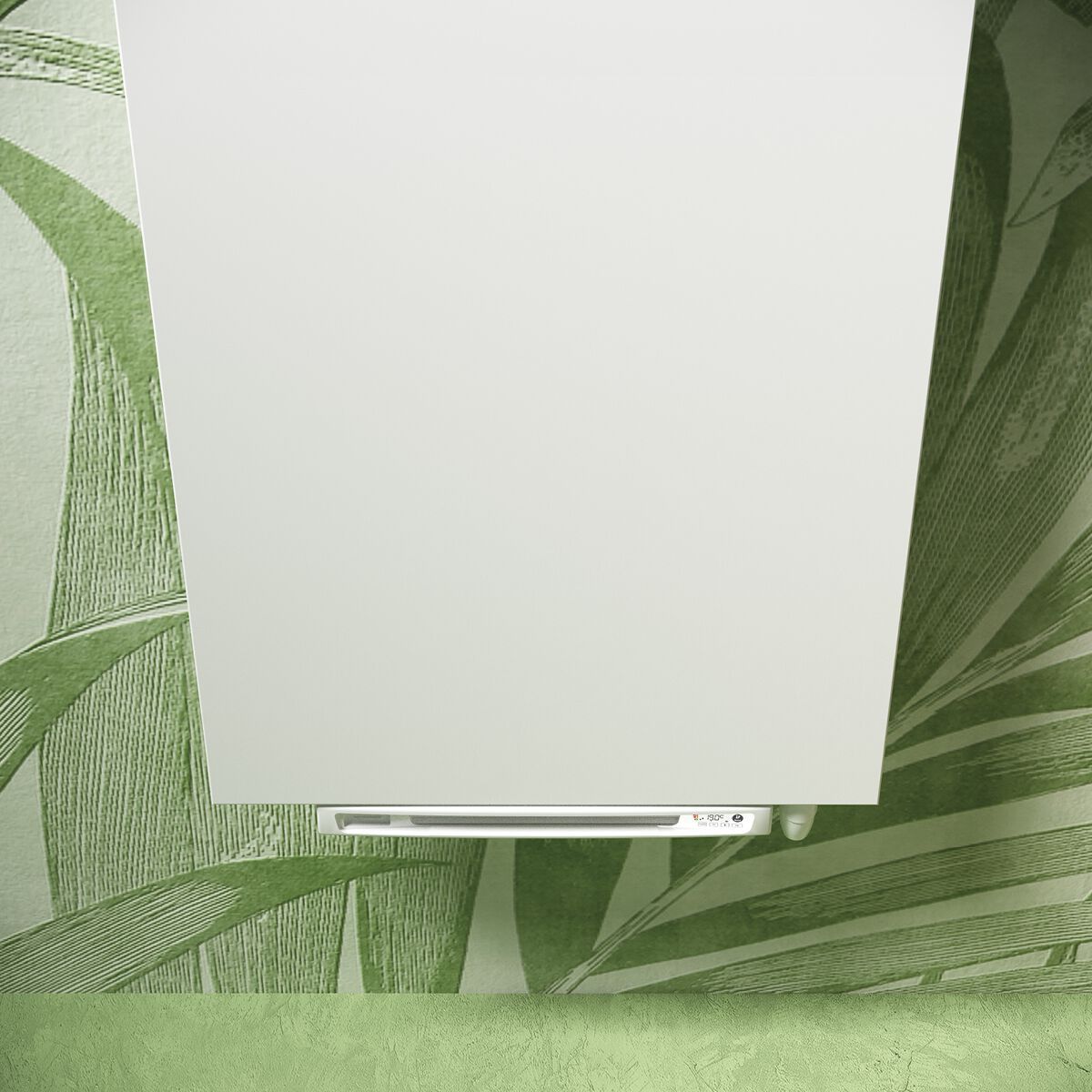 Вертикальный настенный полотенцесушитель Cordivari Design Neo Design ARCH-00101112 - Вид №1