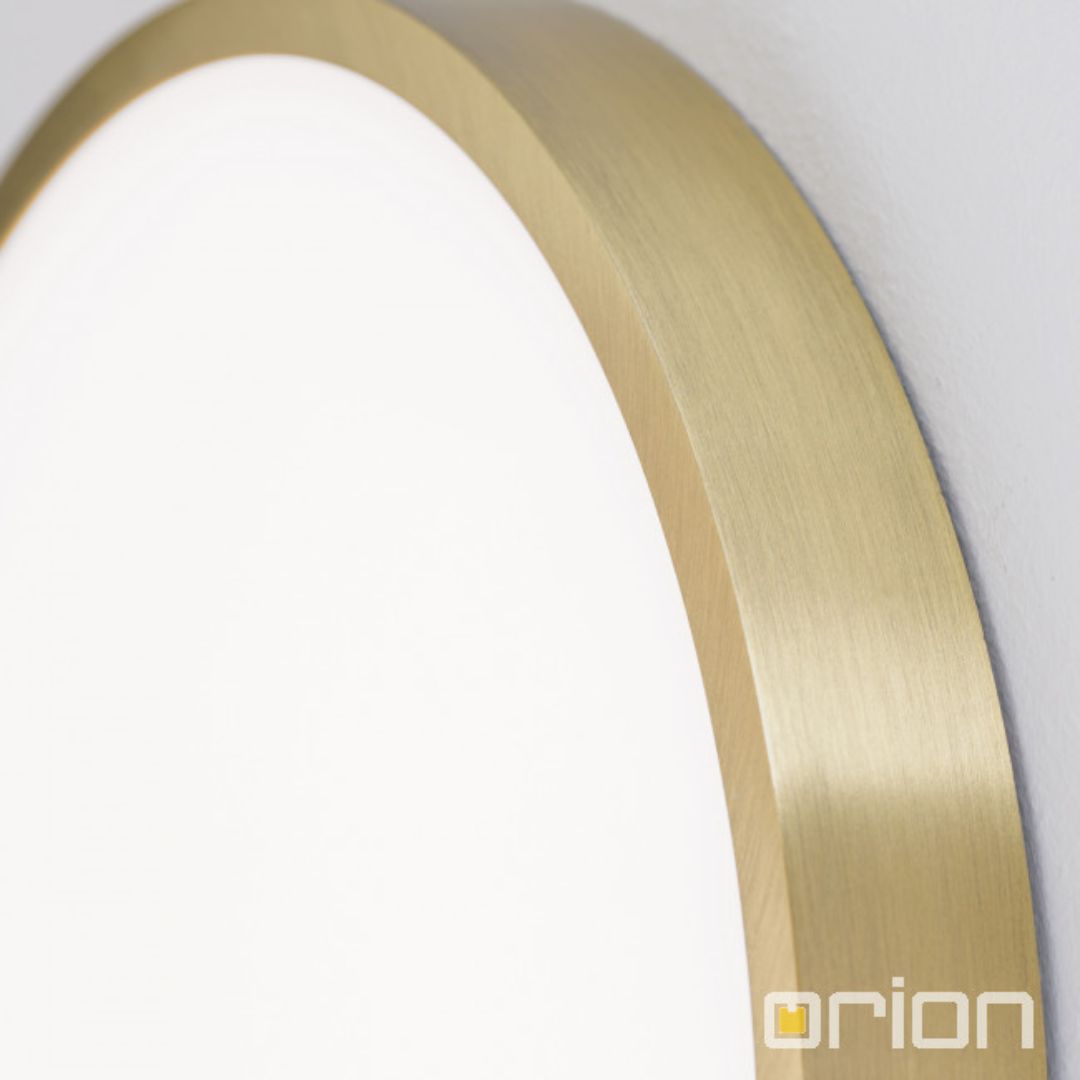 Orion DL 7-657/14 patina универсальный светильник 119047 - Вид №2