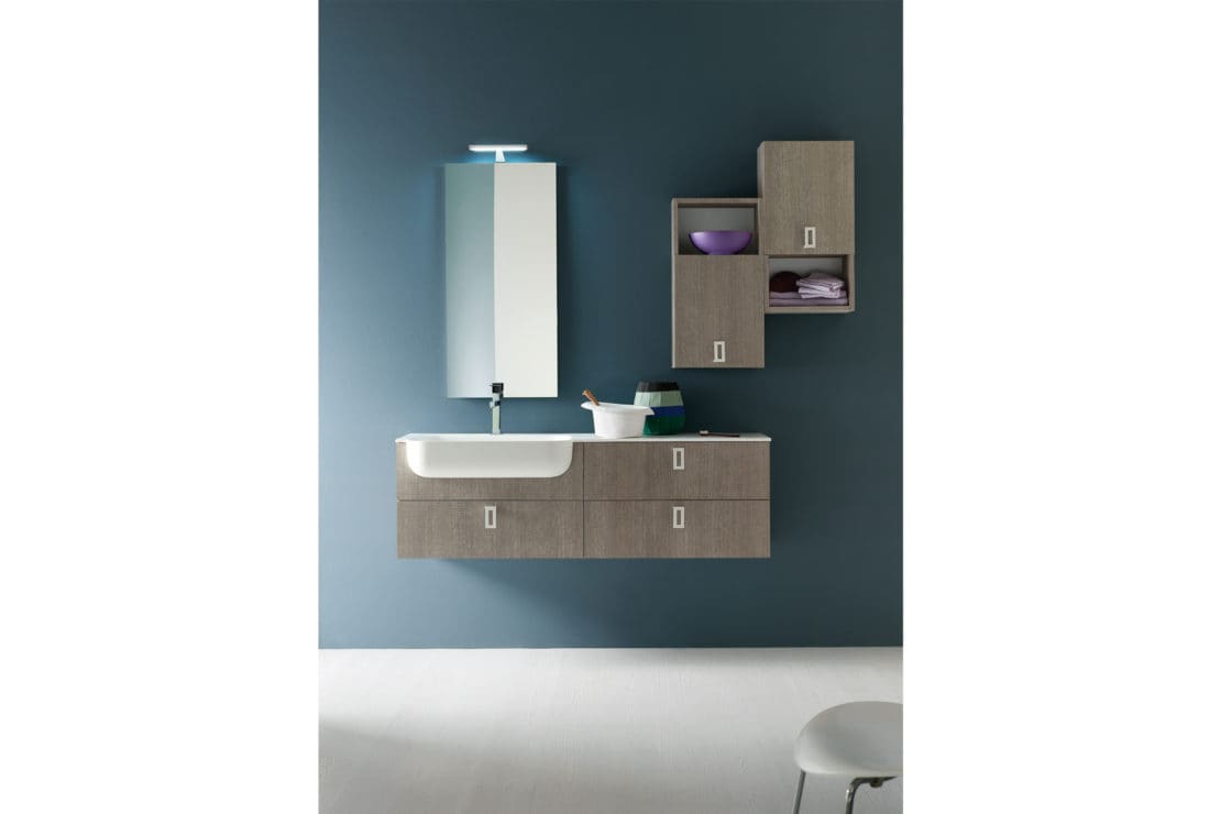 Комплект мебели 67 Arcom E.ly STARC38 - Вид №18