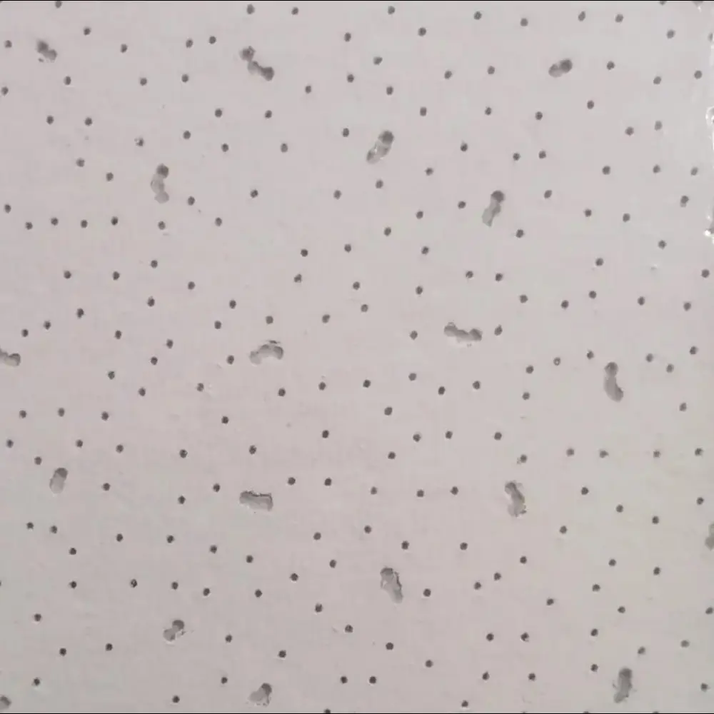 Набор потолочных плит Инженер-Строитель 12мм 600x600 мм белый 14 шт. (5.04 м²) STLM-2194381