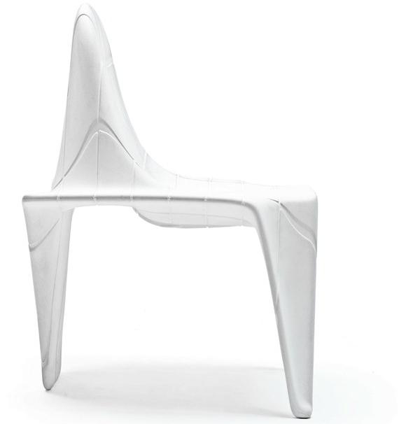 VONDOM Садовый стул дизайн F3 sun-id-1350268 - Вид №2