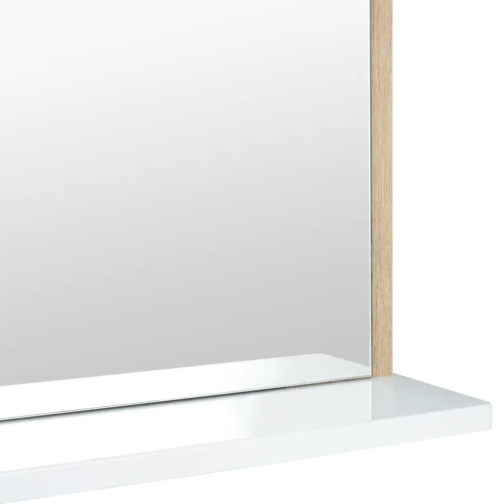 Зеркало «Магнолия» 55 см Santreyd STLM-2169426 - Вид №2