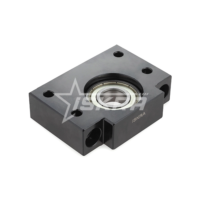 IS356 Опора ШВП BF10 ISKRA 