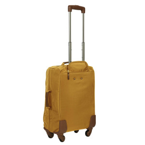 BXL48117.079 Чемодан BXL48117 Ultra Lightweight Carry On Trolley Brics X-Travel