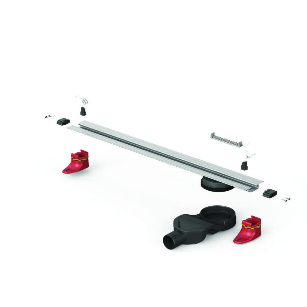 090181 Желоб водосток SUPER line 650  Berges SUPER Line  - Вид №2