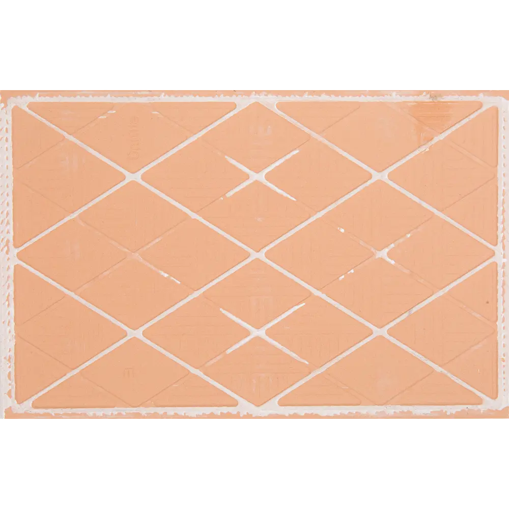 Плитка настенная Шахтинская Плитка Дора 20x30 см 1.44 м² цвет тёмно-бежевый Дора Бежевая STLM-2070992 - Вид №3