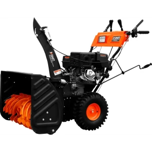 Снегоуборщик бензиновый Vertextools DBSU-710-6-2 15 л.с.