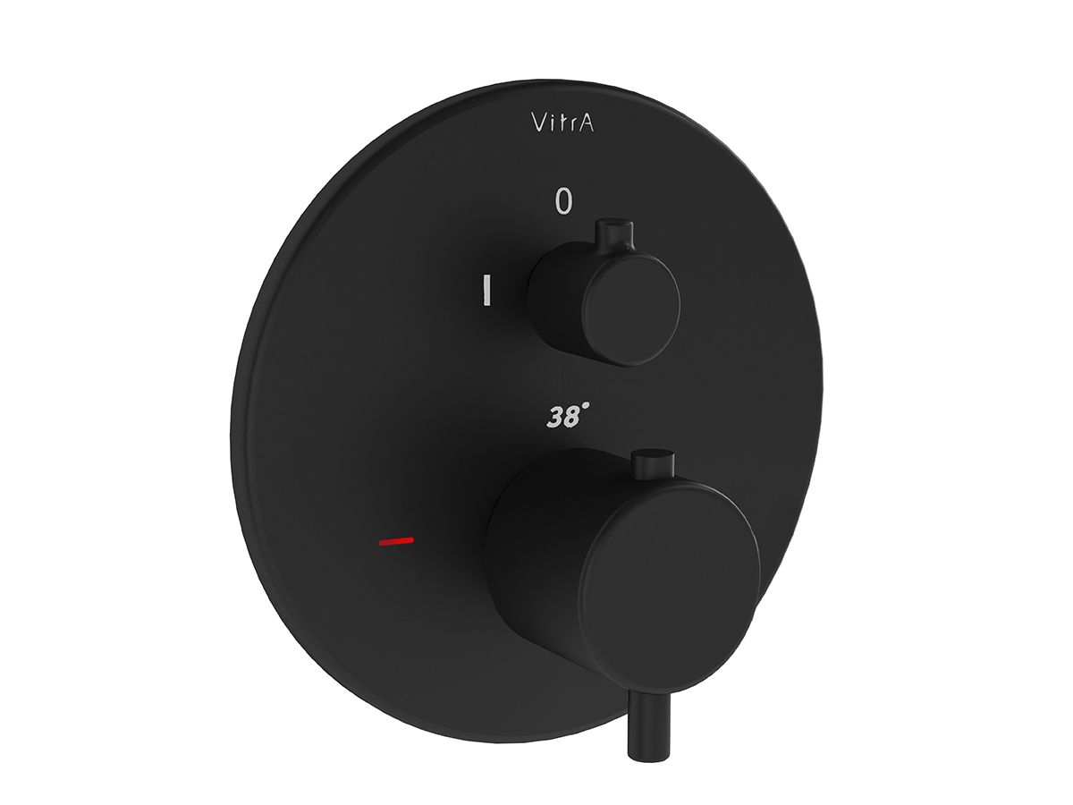 Встраиваемый термостатический смеситель для душа VitrA Bathrooms Origin ARCH-00129072 - Вид №1