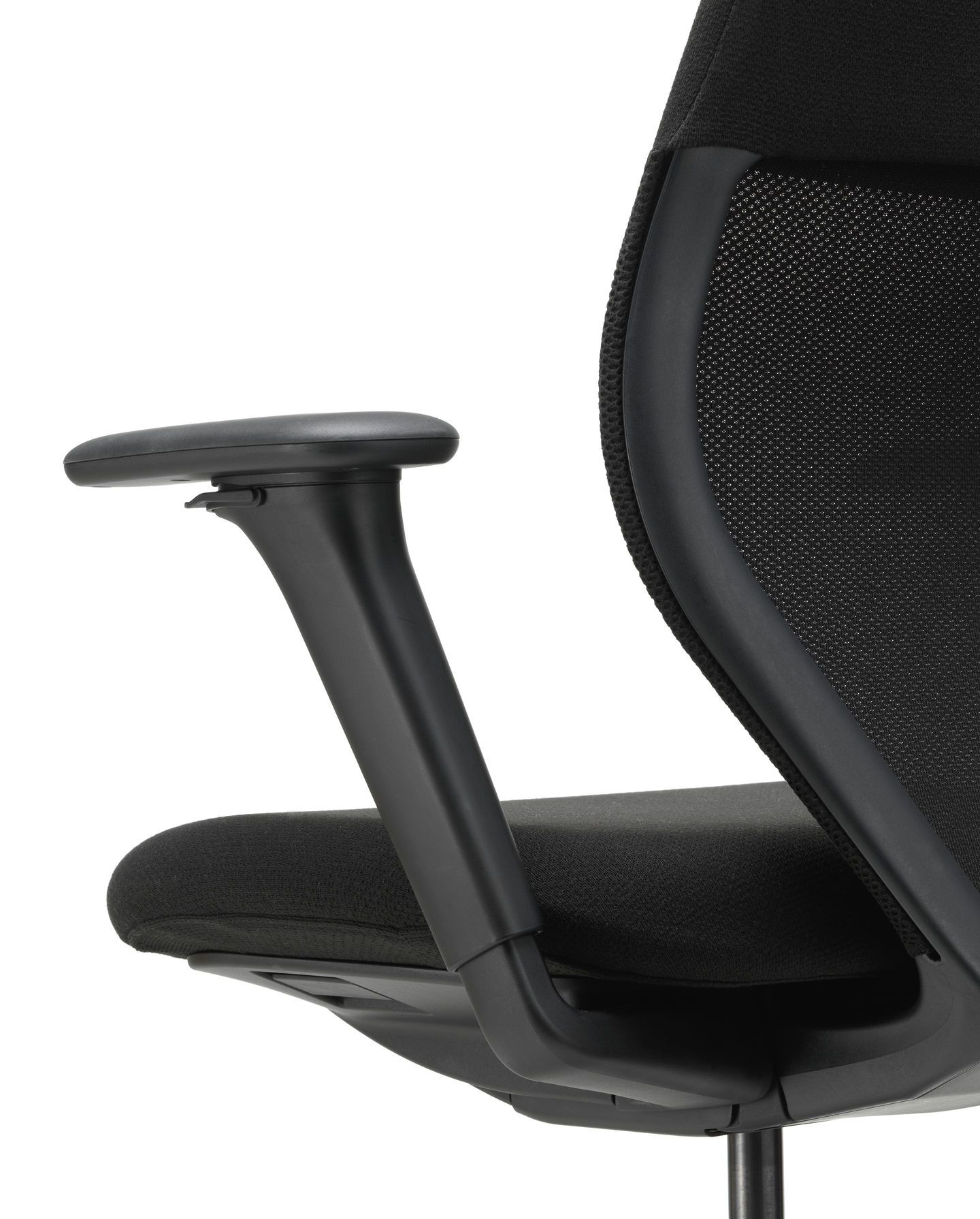 Операционный офисный стул VITRA ACX ARCH-00032113 - Вид №23