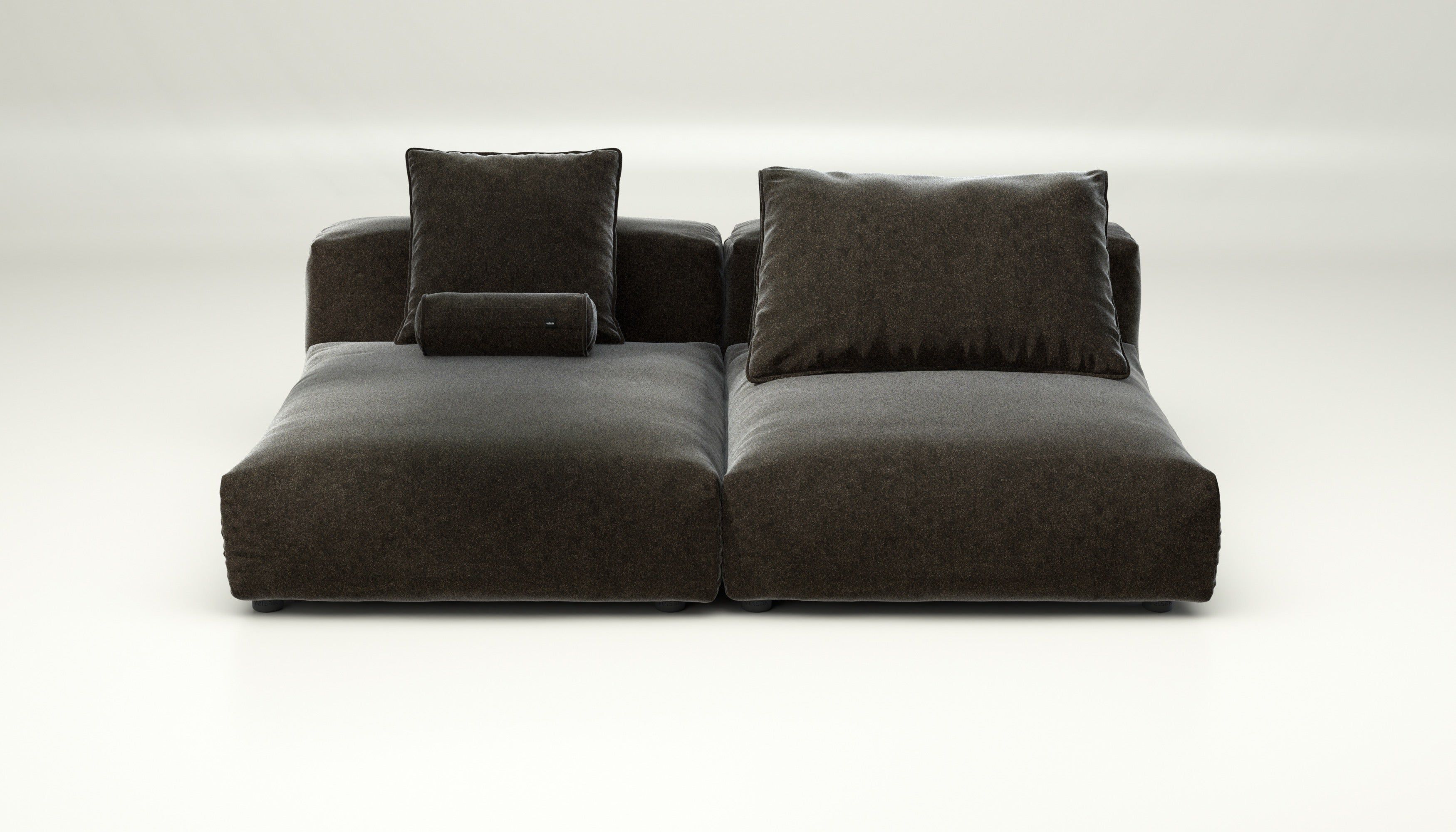 Модульный диван vetsak Suave ARCH-00138314 - Вид №5