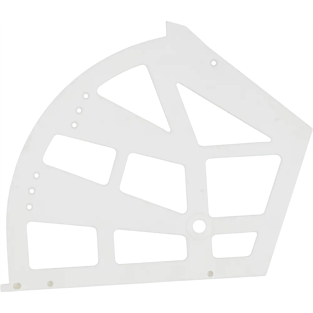 Крепеж Santreyd для обувных полок на 3 уровня 88105280 STLM-1006985 - Вид №1