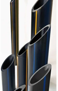 NUPI Многослойная труба