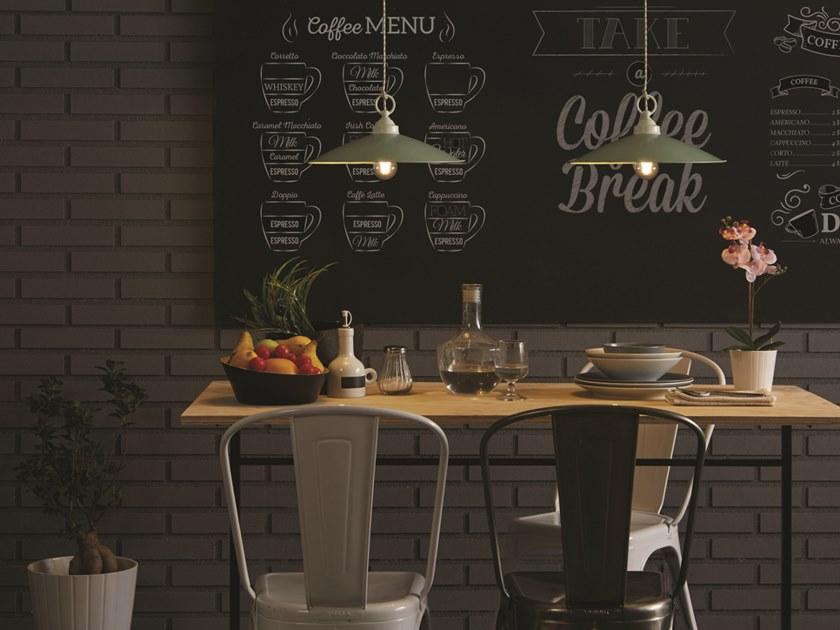 Gibas Подвесной светильник прямого света Rua 837/22-24 - Вид №2