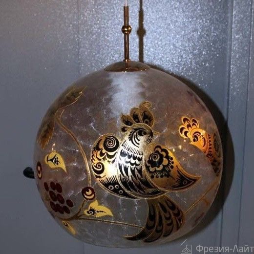 Kolarz 0392.31L.3.KH.R подвес 107694