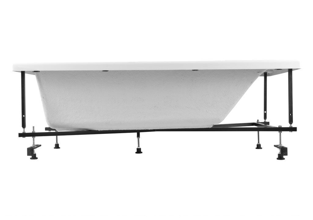 Каркас сварной для акриловой ванны Aquanet Bright 170x75 00232983 - Вид №2