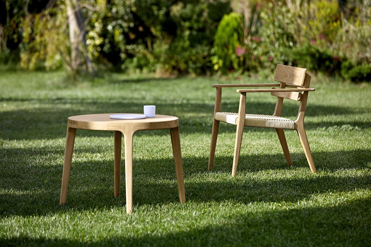 107058 Столик Ø 65 см Point Paralel POINT1920 