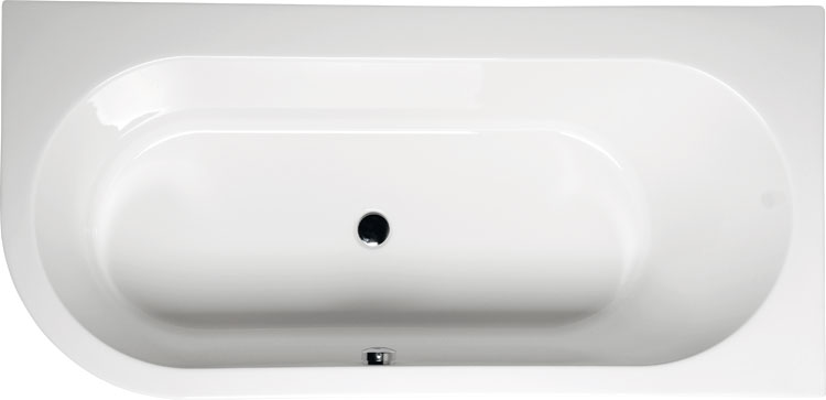 34611 Polysan Эксцентрические ванны 