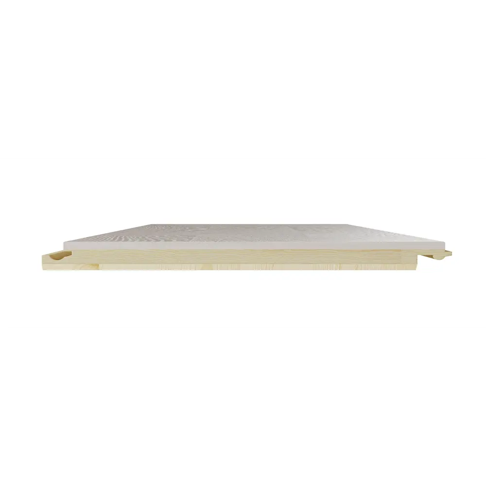 Паркетная доска трёхполосная Artens «Флинт», лак, 1. 58 м² STLM-2053007 - Вид №3