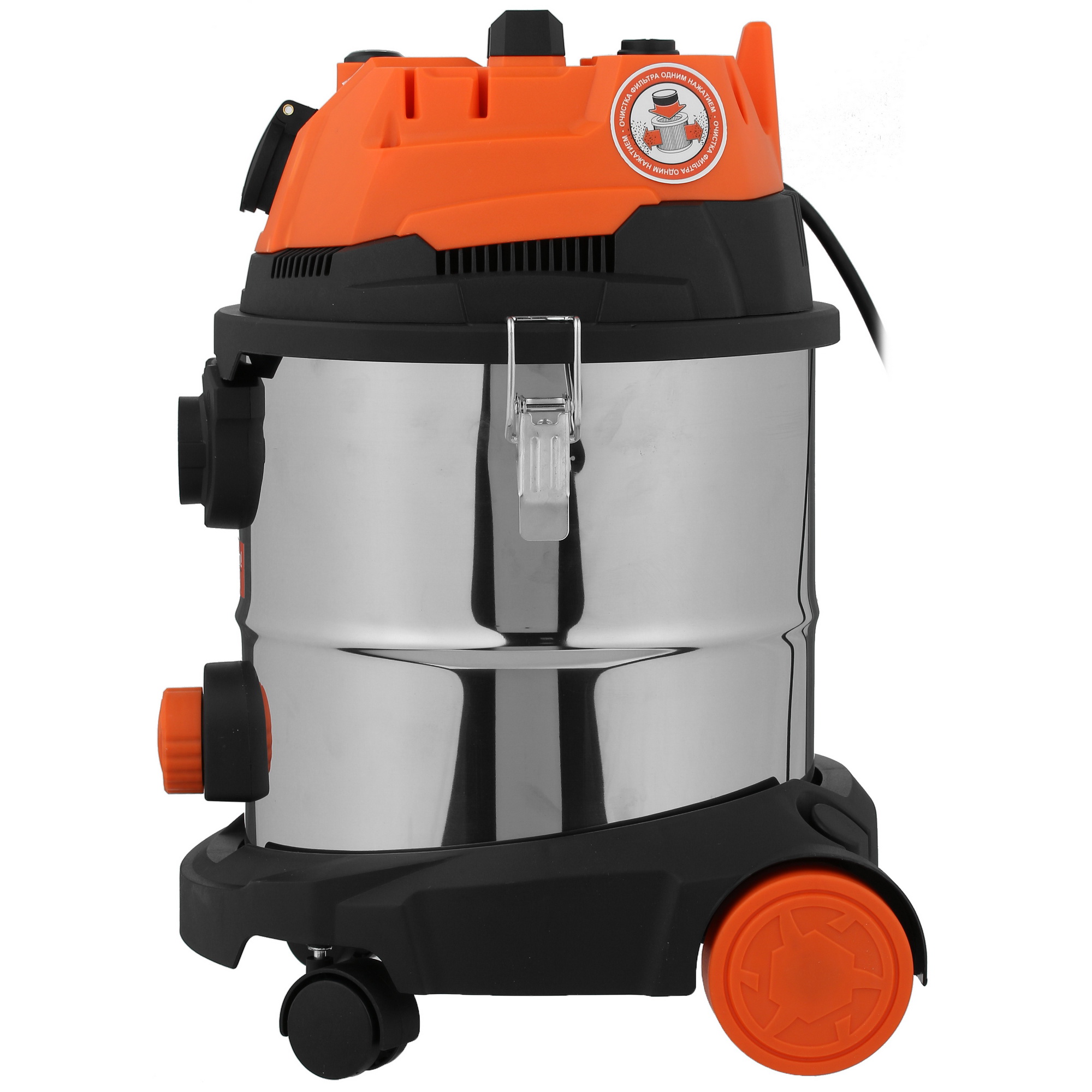 Строительный пылесос  Sturm! VC7320 5300357 STDN-0006167 - Вид №2