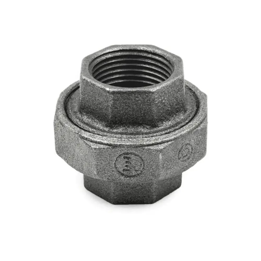 Муфта разъемная Fittex 1" ВР-НР мм чугун 127-3507 STLM-2009345