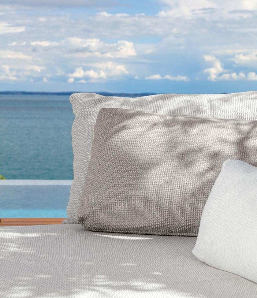 Talenti Круглая тканевая садовая клумба Slam Slabed - Вид №3