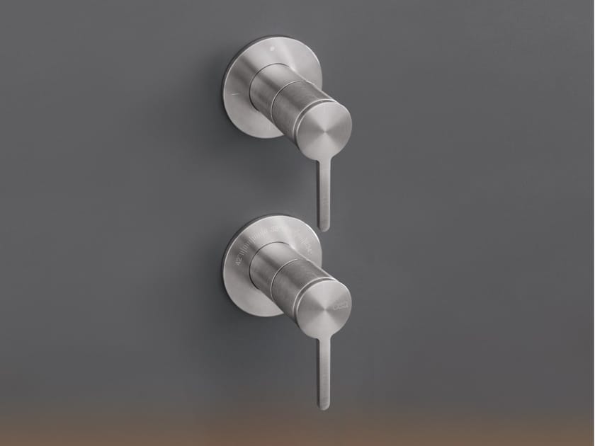 Душ в сборе с термостатическим смесителем и переключателем CEADESIGN INNOVO ARCH-00123423