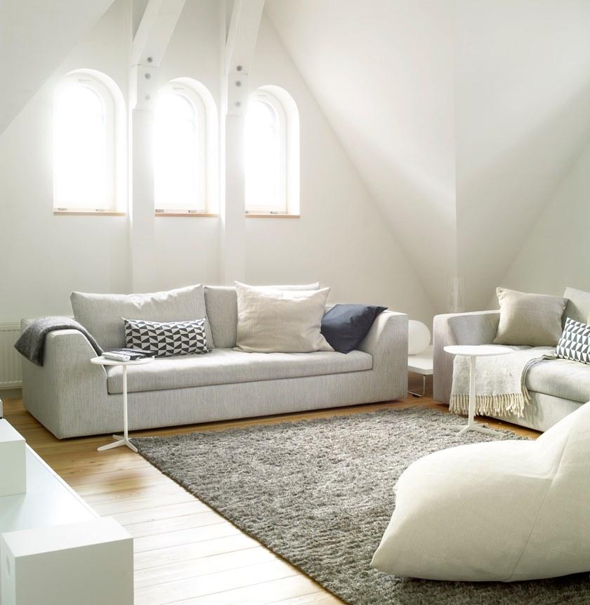 Woodnotes Мягкая сумка-мешок со съемной крышкой из хлопка  4611 - 4610  - Вид №13