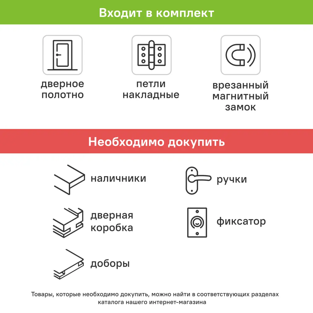 Дверь межкомнатная глухая Корсика 90x220 см полипропилен цвет каменное дерево с замком и петлями 89446501 STLM-2178397 PORTIKA  - Вид №4