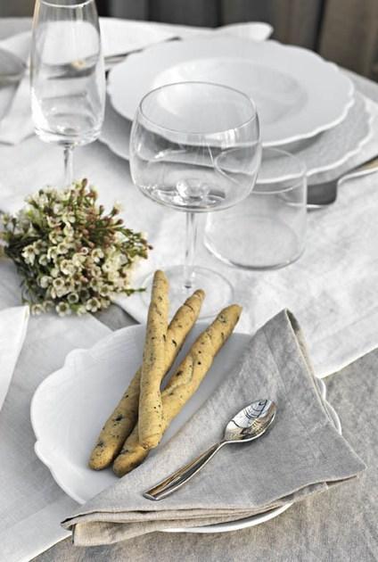 KOHRO Моющаяся льняная ткань sun-id-1507314 - Вид №5