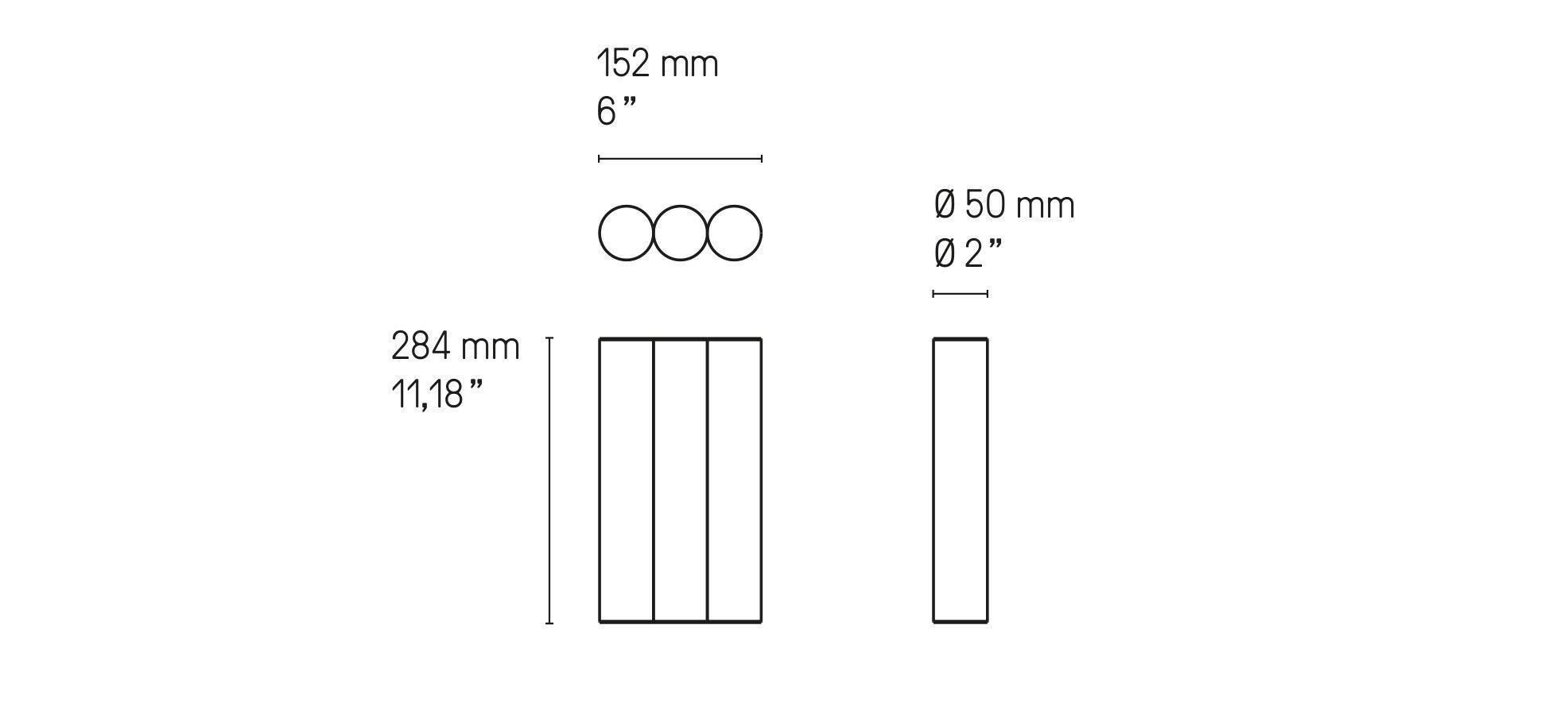 Латунный светодиодный настенный светильник CVL Luminaires ассортимент ARCH-00084770 - Вид №5