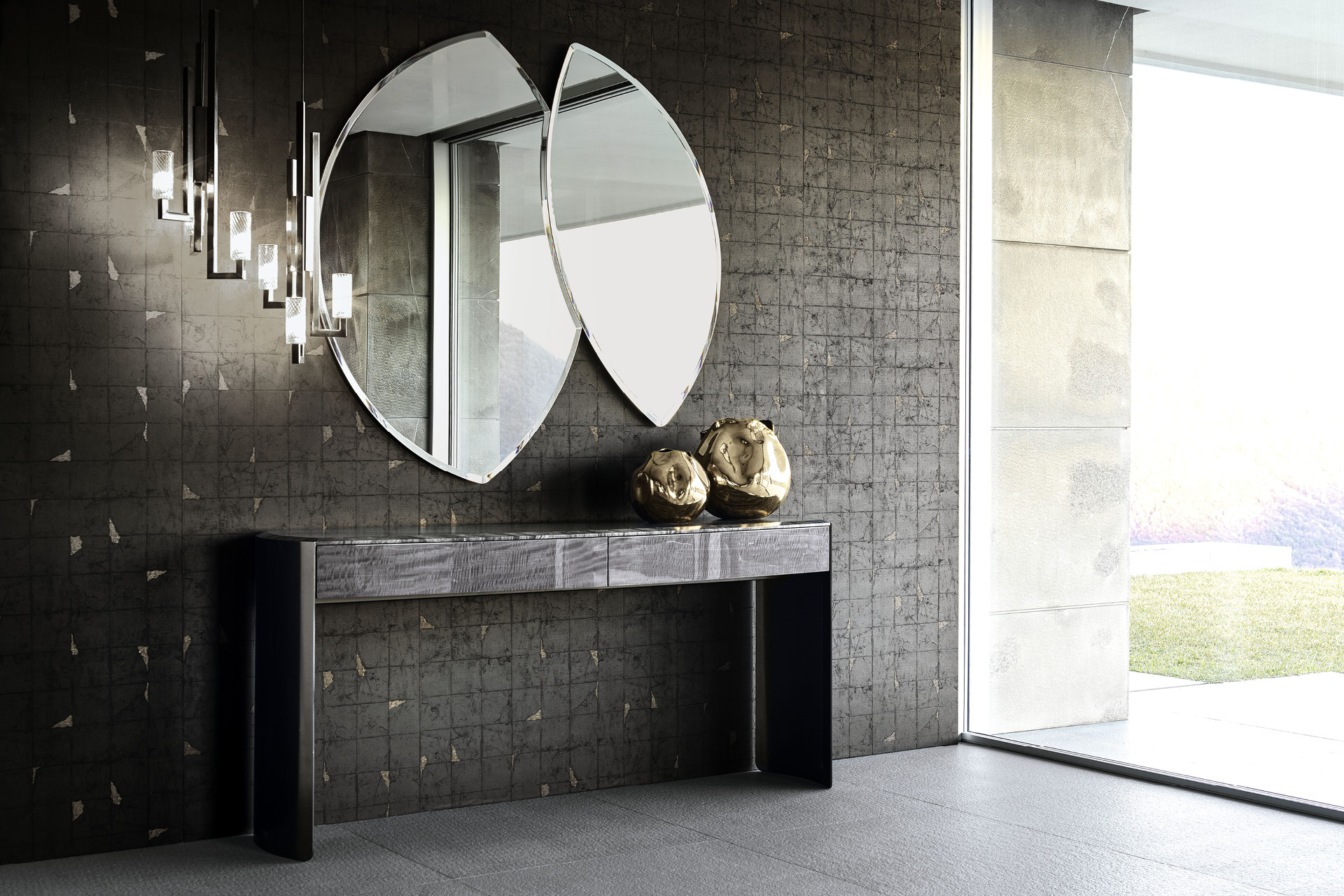 380/58  Mirage консоль - giorgio collection - Вид №5